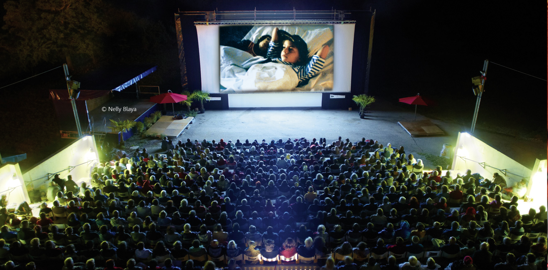 rencontre cinema gindou 2012