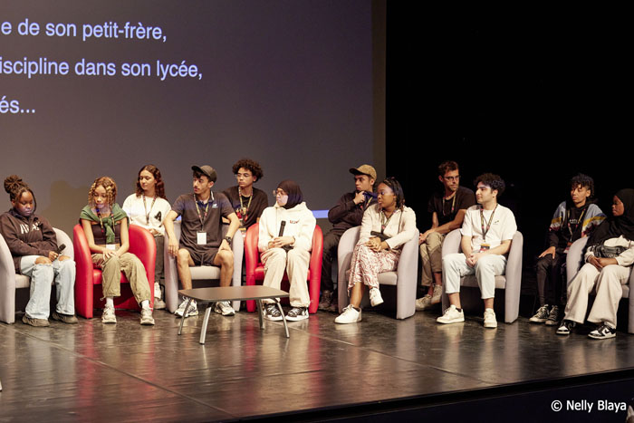 Comme d'habitude