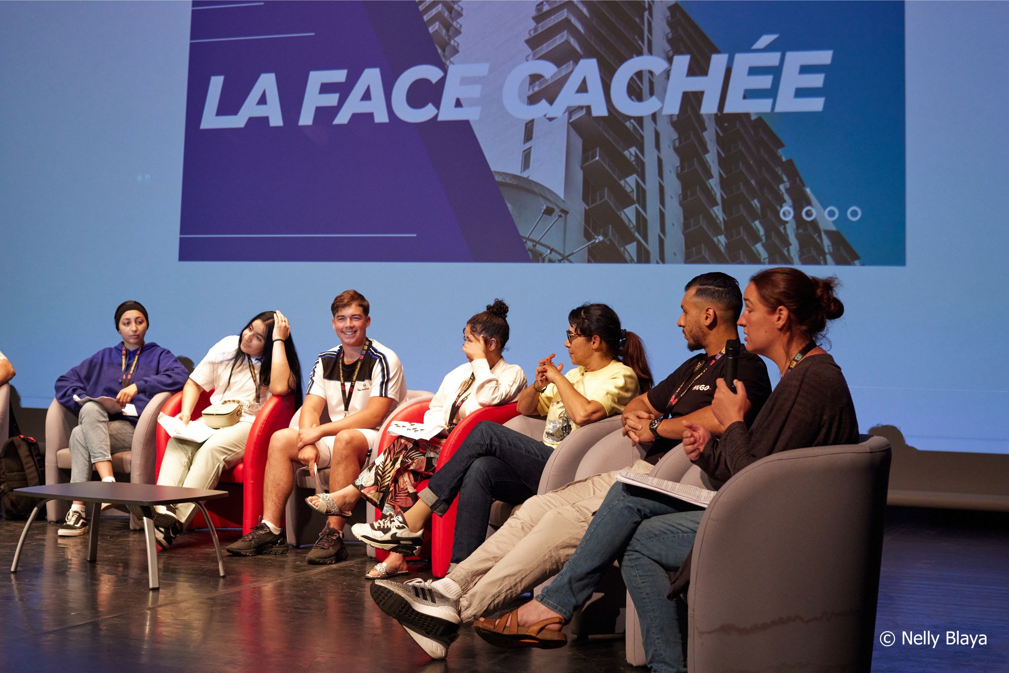 Laureates GdA 2021