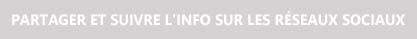 partager info