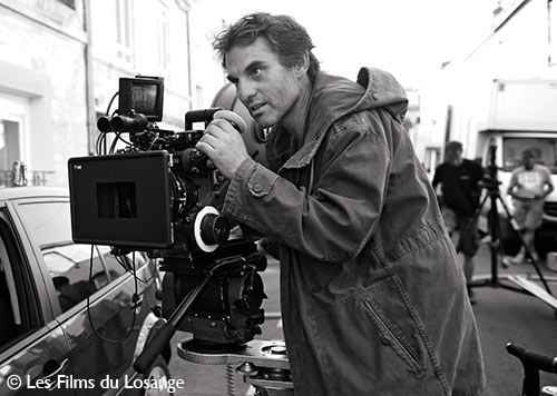 yves caumon