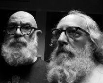 Vaga LM Angle mort Rea