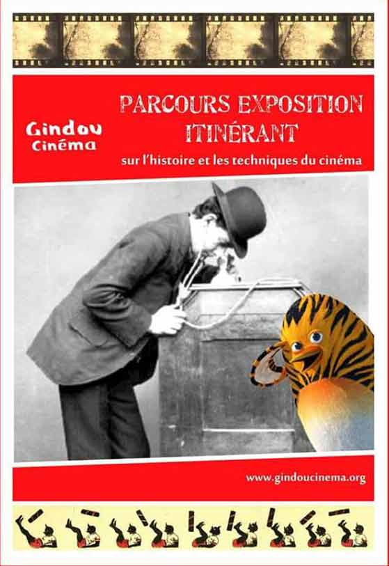Affiche Expo