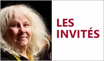 Les invités