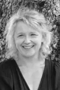 Marie Cossard