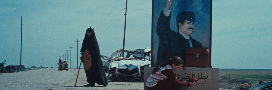 Le Gâteau du Président