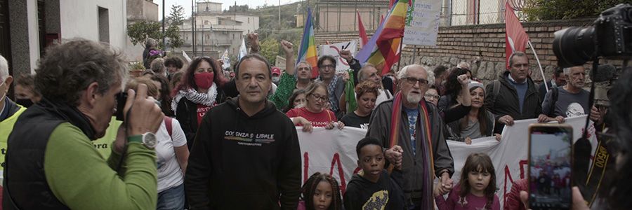 Un paese di resistenza