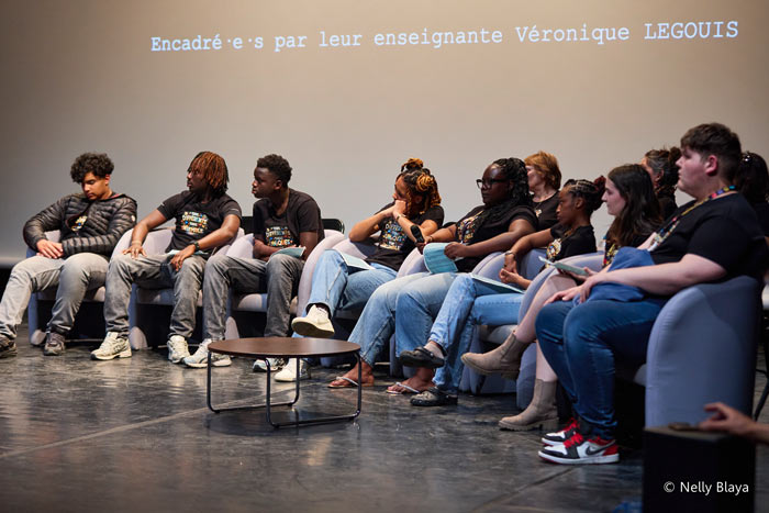 Mêmes rêves, pas les mêmes chances